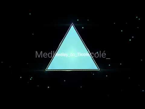 MC Ticolé, Bruno Reis e Dennis DJ - Medley Do Ticolé [Bass Boosted] ORG + Download