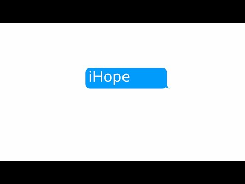 iHope | shama (Vertical Lyric Video)