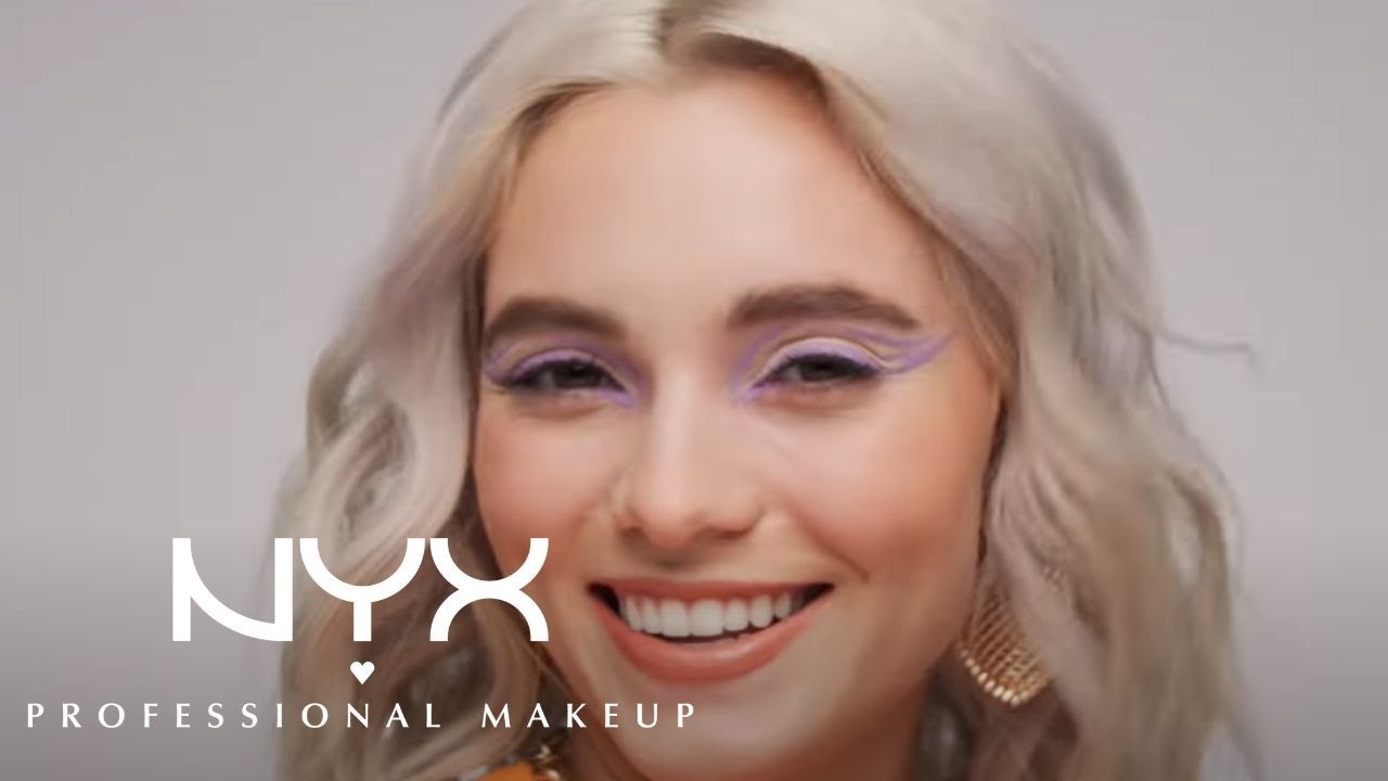 Can\'t Stop Won\'t | Professional Mattifying Powder NYX Makeup Stop