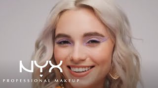 Can't Stop Won't Stop Mattifying Powder | NYX Professional Makeup
