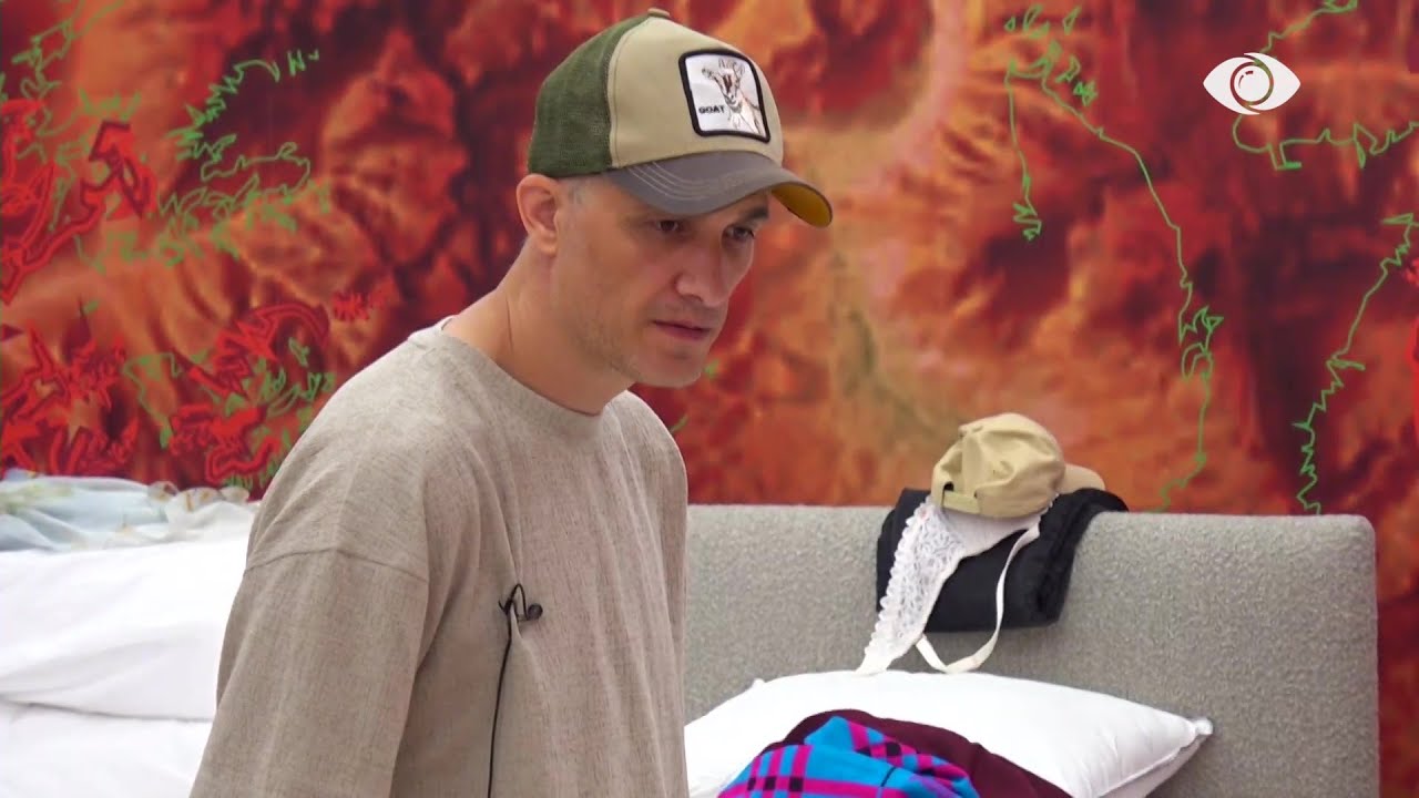 Jetmiri këshillon Heidin: Tejkaloje egon personale dhe ik tek Romeo…