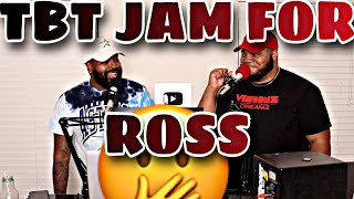 (THROWBACK REACTION) Trey Songz - Neighbors Know My Name