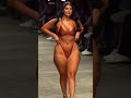 Bikini Ramp Walk Fashion Show Models Fashion Viralvideo Shorts Bestinstareels Trending