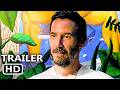 OUTCOME Official Trailer 2026 Keanu Reeves