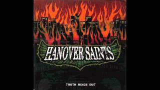 Hanover Saints - Letter Day