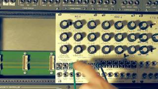 Video thumbnail for Cwejman RG-6 Overview by Jason Baker