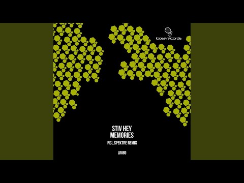 Memories (Spektre Remix)