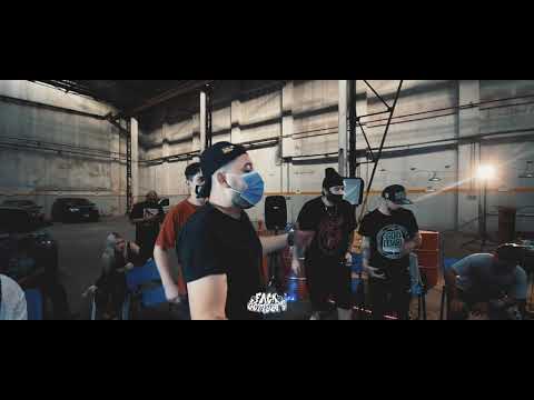 DANYELUS vs BRASITA - Octavos - FackCompet Fecha Especial