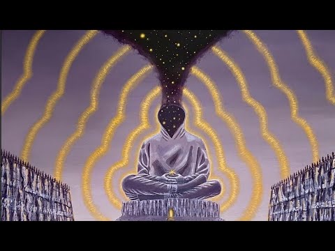 5-MeO-DMT Trip Report: Complete and Total Oneness