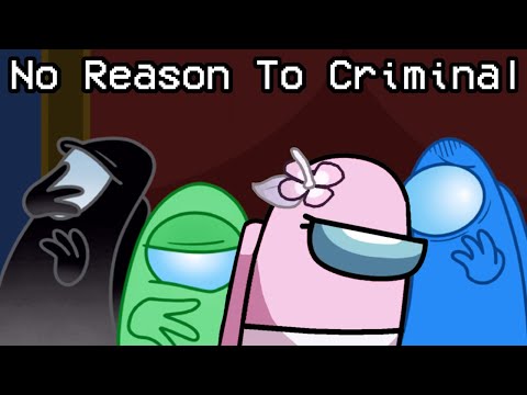 Mashup | NateWantsToBattle ft. Amalee, CG5 x Britney Spears - No Reason To Criminal