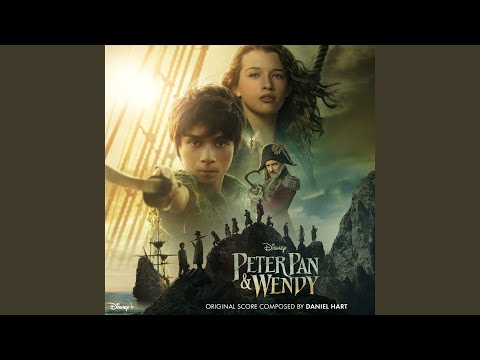 Faith, Trust and Pixie Dust