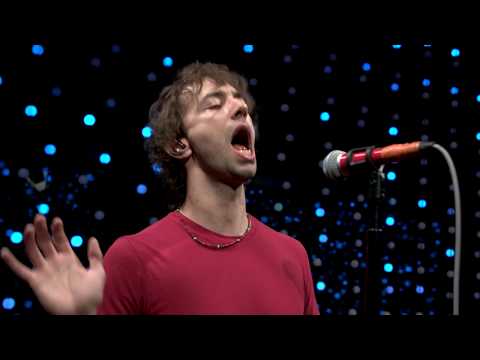 Albert Hammond Jr - Rocky's Late Night (Live on KEXP)