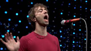 Albert Hammond Jr - Rocky&#39;s Late Night (Live on KEXP)
