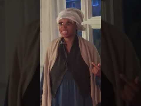 Promotional video thumbnail 3 for Truth be Told Sojourner Truth Act
