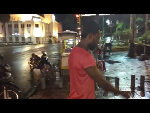 TOBIX ZPARTA KAINAGATA A SIJU DIA DENO  AGO JOE DU NUYA JU