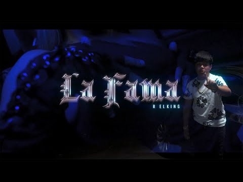 La Fama - R El King (Prod. Noiss)