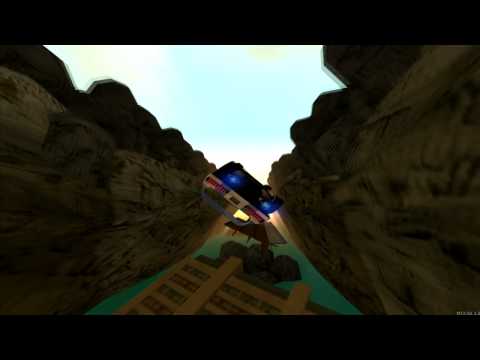 [DM] Jackss~ | The beginning