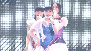 Perfume / “ねぇ” (Stage Mix)