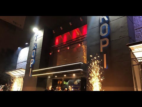 ❤ TROPITANGO 2022 ❤ - ENGANCHADO DE LAS SONORAS  | DJ ALEEX🎧