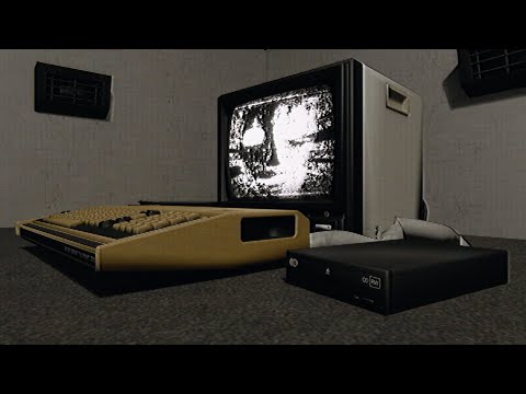 Scp_079_Containment_Breach.mp4 [SCP/VHS]