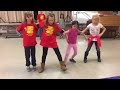Lollipop Guild (Emerald Cast)