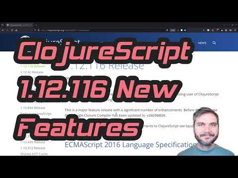 New ClojureScript features in the 1.12.116 release