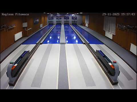 KK Pitomača - KK Tramvaj