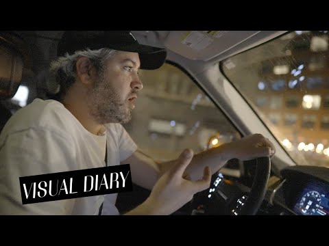 Making the SS21 Runway Experience | Brandon Maxwell