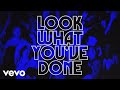 Emeli Sande - Look What You've Done (Lyric Video)