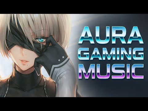 ULTIMATE EPIC AURA GAMING MUSIC | ROCK MIX