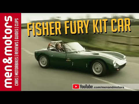 download lagu mp3 mp4 Fisher Sports Cars, download lagu Fisher Sports Cars gratis, unduh video klip Fisher Sports Cars