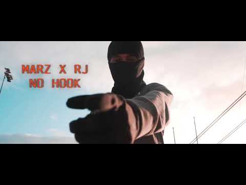 🇮🇪 Marz x RJ No Hook  | @PacmanTV