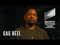 BAD BOYS FOR LIFE – OFFICIAL GAG REEL Part 2 (Now on Digital!)