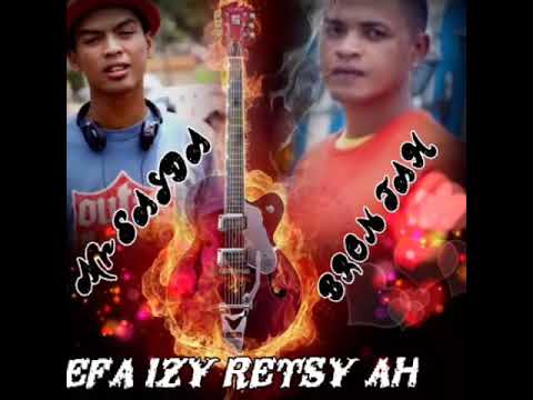 Mr SAYDA ft BRON JAH  ( EFA IZY RY RETSY AH ) New song  2019