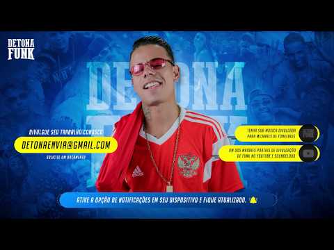 MC Zikoty - Um Beijo Pras Recalcadas (Prod. DJ Alex BNH)