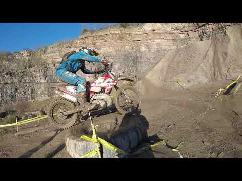 nantmawr quarry 19/1/2020