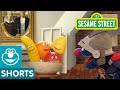 Sesame Street Super Grover Paints A Still Life Super Grover 2 0