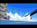 Sonic X Satellite Swindle DVD Trailer