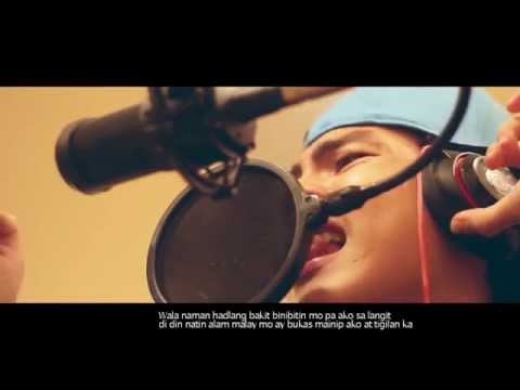 Bosx1ne & YuriDope - Pagbigyan (Ex Battalion) Official Lyrics Video