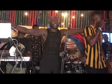 FANM SILA )(ANBYANS TÈT DWAT(OkYJEMS live 2023