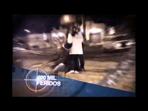 Chamada Conexão Repórter (05/11/2014) - SBT