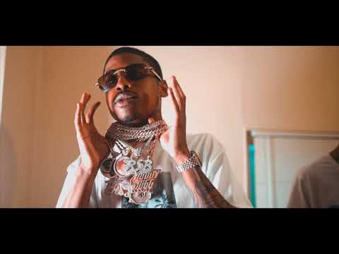 Omerta Mar x HeavyCheckLeek - 1st Class (Official Music Video)