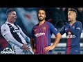 CASTIGARÁN A CRISTIANO | SUÁREZ LESIONADO | El Posible Reemplazo De NEYMAR