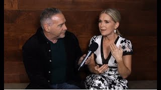 Melissa Reeves Interview - Day of Days 2018