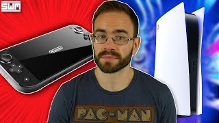 A New Report For The Switch Pro Hits The Internet And A PS5 Launch Game Gets Delayed | News Wave