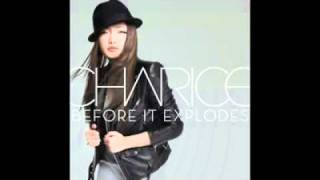 Charice - Before It Explodes (Audio)