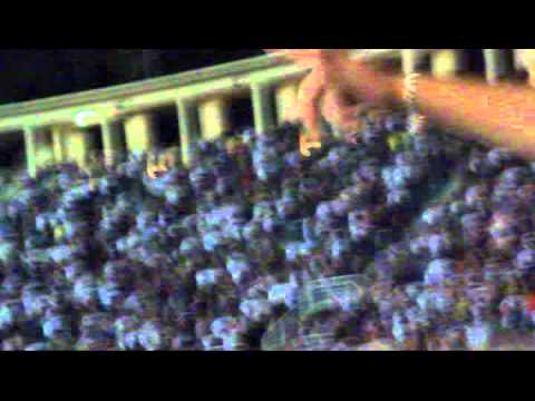 Corinthians 4 x 0 Avai - Gol de penalti do Ronaldo.