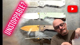 Vosteed TiSlim… what’s this Raccon’s SECRET?