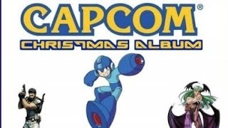 Capcom Christmas Album 