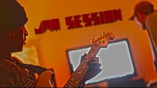 Jaël & Re'medi - Live Jam